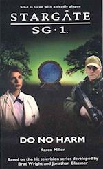Stargate SG-1: Do No Harm