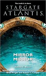 STARGATE ATLANTIS Mirror Mirror 