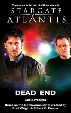 STARGATE ATLANTIS Dead End