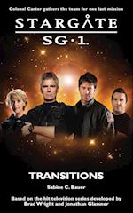 STARGATE SG-1 Transitions 