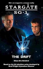 STARGATE SG-1 The Drift 