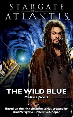 STARGATE ATLANTIS The Wild Blue