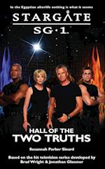 STARGATE SG-1 Hall of the Two Truths 