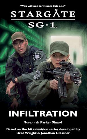 STARGATE SG-1 Infiltration