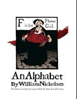 An Alphabet by William Nicholson