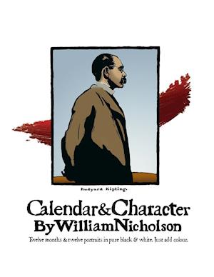 Calendar and Character by William Nicholson