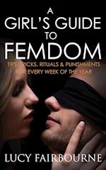 A Girl's Guide to Femdom