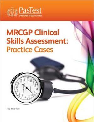 MRCGP Clinical Skills Assessment (CSA)