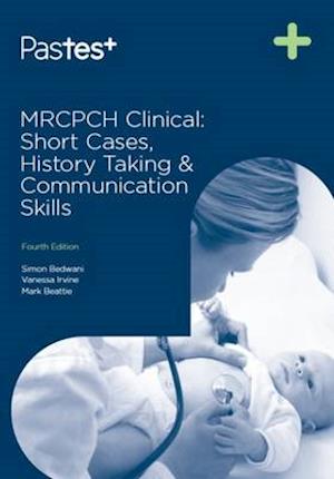 MRCPCH Clinical