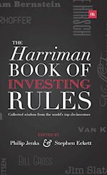 The Harriman Book of Investing Rules