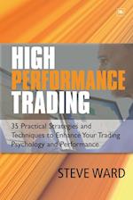 High Performance Trading