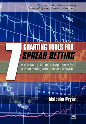 7 Charting Tools for Spread Betting