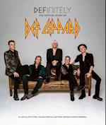 Definitely: The Official Story of Def Leppard