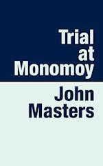 Trial at Monomoy