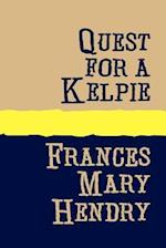 Quest for a Kelpie Large Print