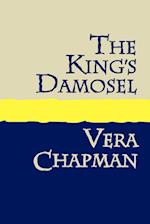 The King's Damosel Large Print