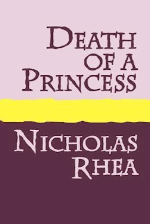 Death of a Princess - Large Print