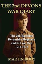 The 2nd Devons War Diary