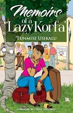 Memoirs of a 'Lazy Korfa'