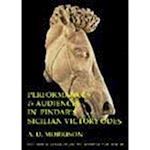 Performances and Audiences in Pindar's Sicilian Victory Odes (BICS Supplement 95)