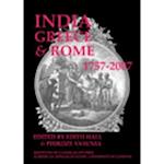 India, Greece and Rome 1757–2007 (BICS Supplement 108)