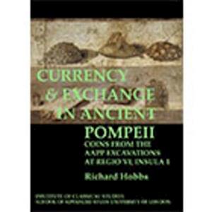 Currency & exchange in ancient Pompeii