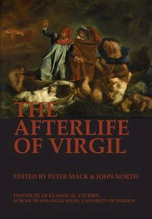 The Afterlife of Virgil