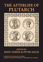 The Afterlife of Plutarch