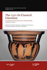 The Agon in Classical Literature