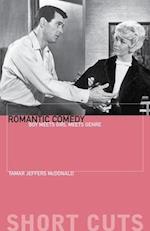Romantic Comedy - Boy Meets Girl Meets Genre