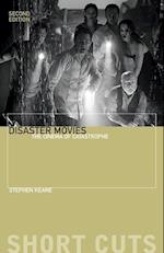 Disaster Movies – The Cinema of Catastrophe 2e