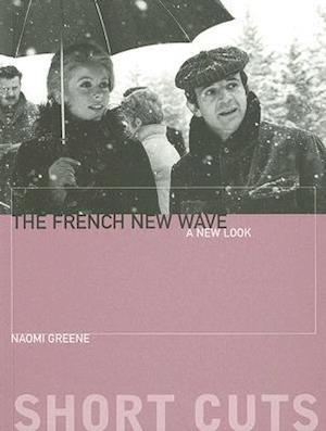 The French New Wave – A New Look