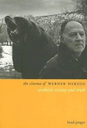 The Cinema of Werner Herzog
