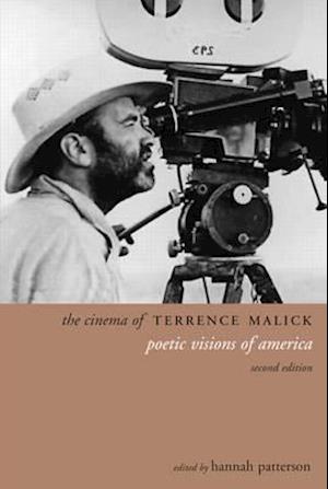 The Cinema of Terrence Malick 2e