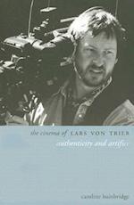 The Cinema of Lars von Trier