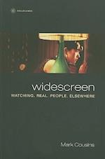 Widescreen – Watching Real People Elsewhere
