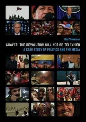 Chavez – The Revolution Will Not Be Televised