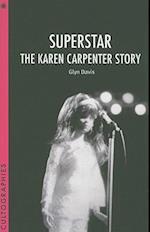Superstar – The Karen Carpenter Story