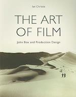 The Art of Film – John Box and Production Design