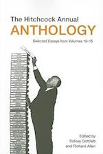 The Hitchcock Annual Anthology – Selected Essays from Volumes 10–15
