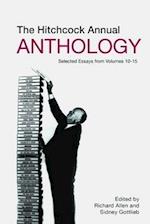 The Hitchcock Annual Anthology – Selected Essays from Volumes 10–15