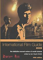 International Film Guide 2009