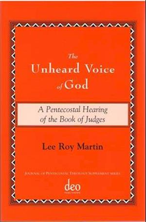 The Unheard Voice of God