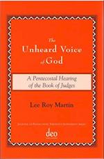 The Unheard Voice of God
