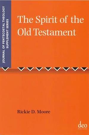 Spirit of the Old Testament