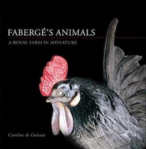 Faberge's Animals