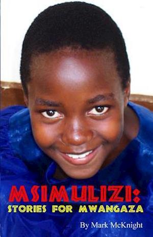 Msimulizi 1