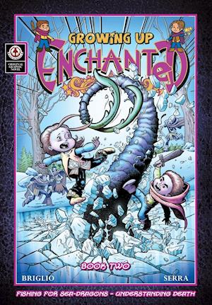 Growing Up Enchanted v2