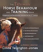 The Ultimate Horse Behaviour and Training Book