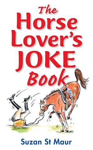 Horse Lover's Joke Book